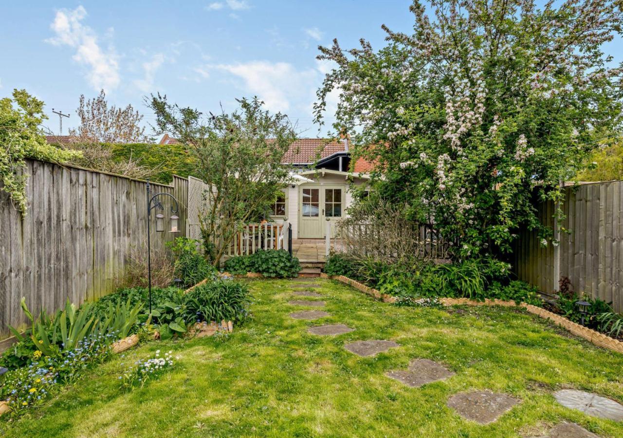 Rose Cottage - Sedgeford Exterior photo