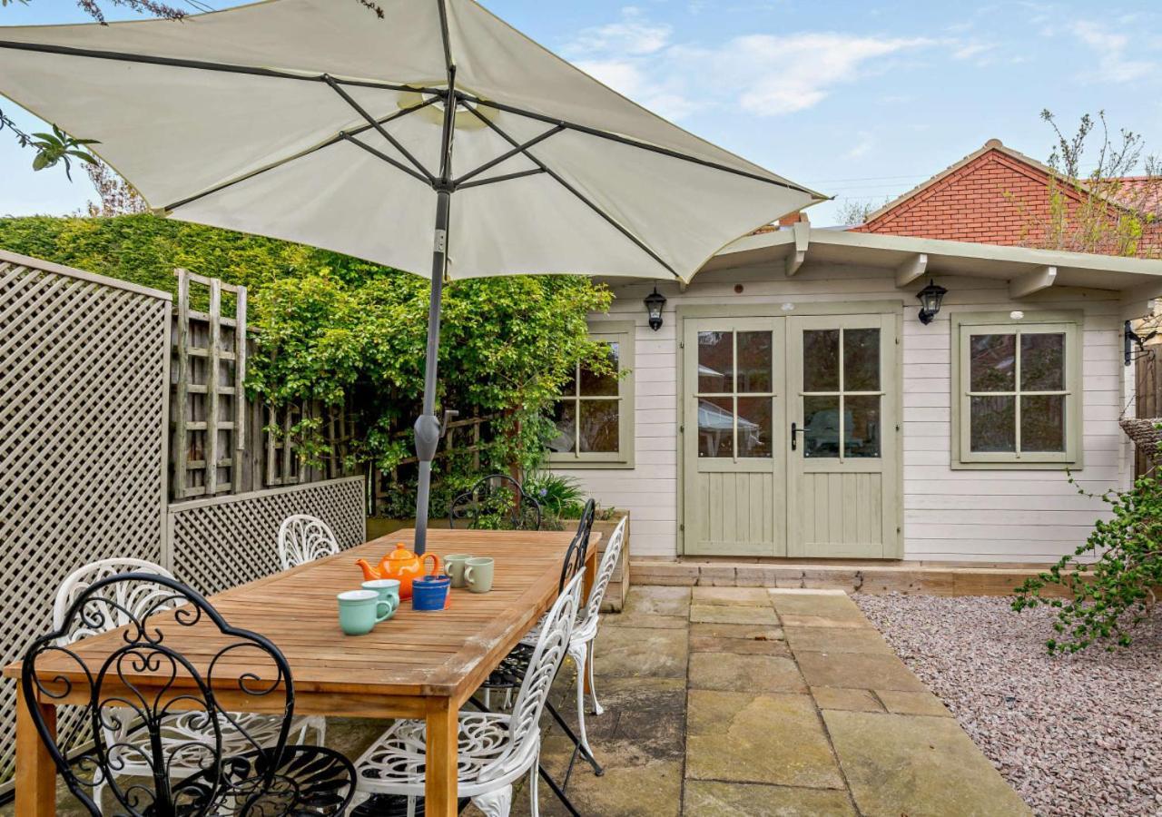 Rose Cottage - Sedgeford Exterior photo