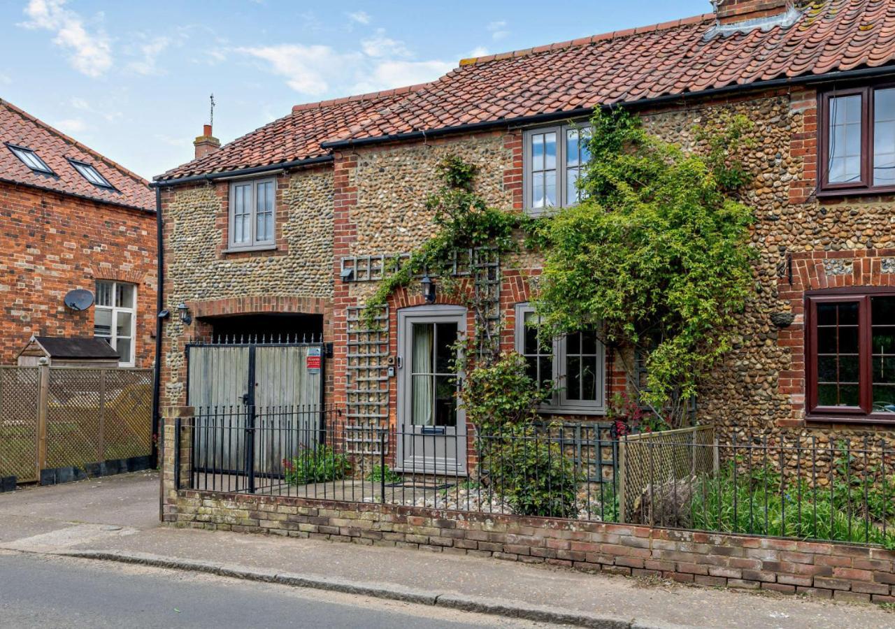Rose Cottage - Sedgeford Exterior photo