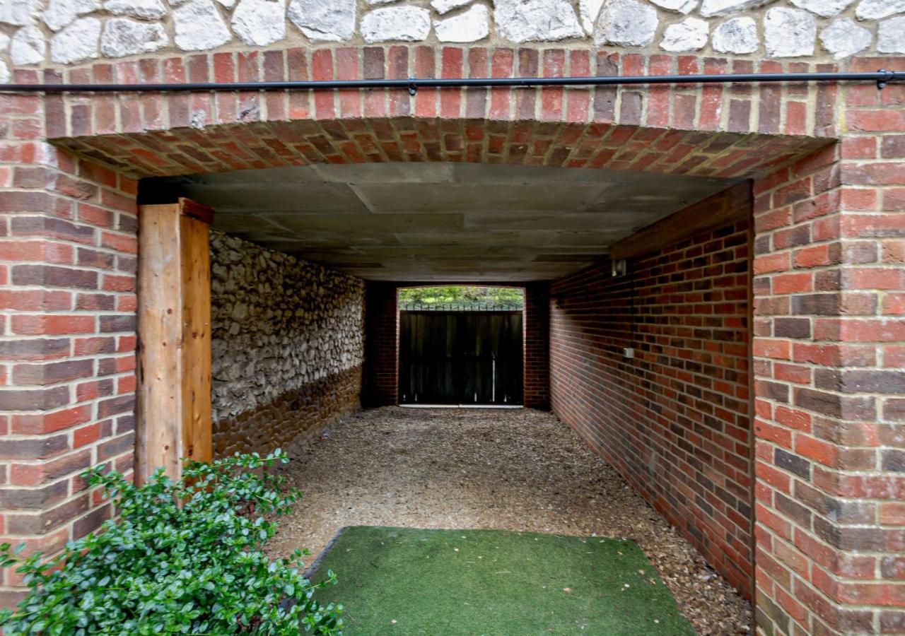 Rose Cottage - Sedgeford Exterior photo