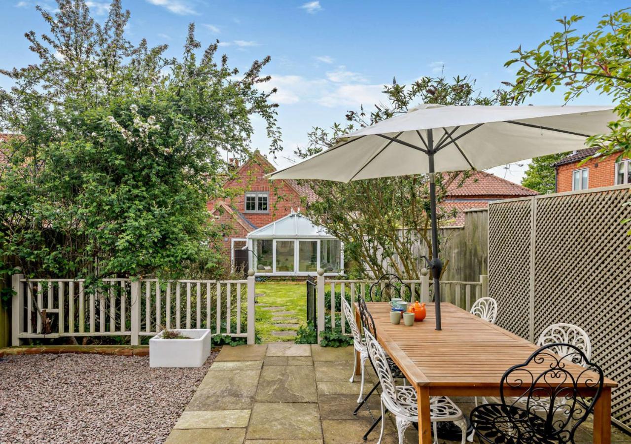 Rose Cottage - Sedgeford Exterior photo